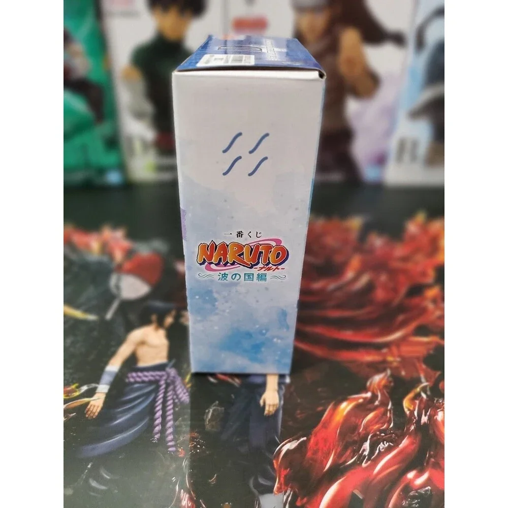 Naruto Land of Waves Mask